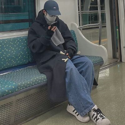 很上档次的酷酷男头最新版