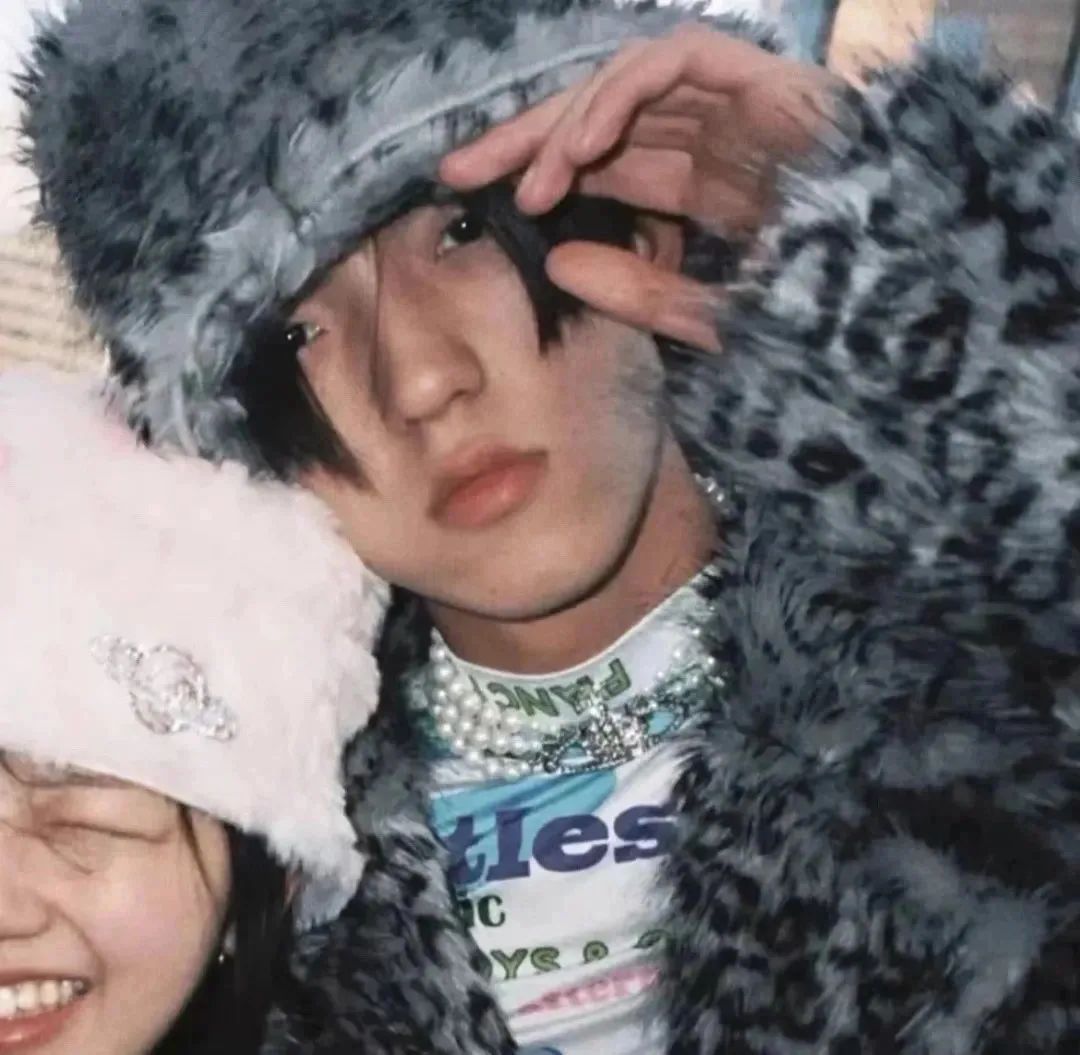 02.24抖音最火头像