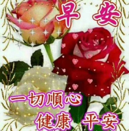 沙雕土味早安微信表情包