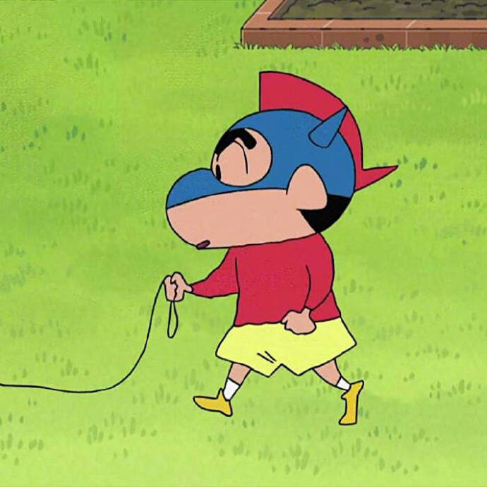 动漫卡通二次元情侣微信头像