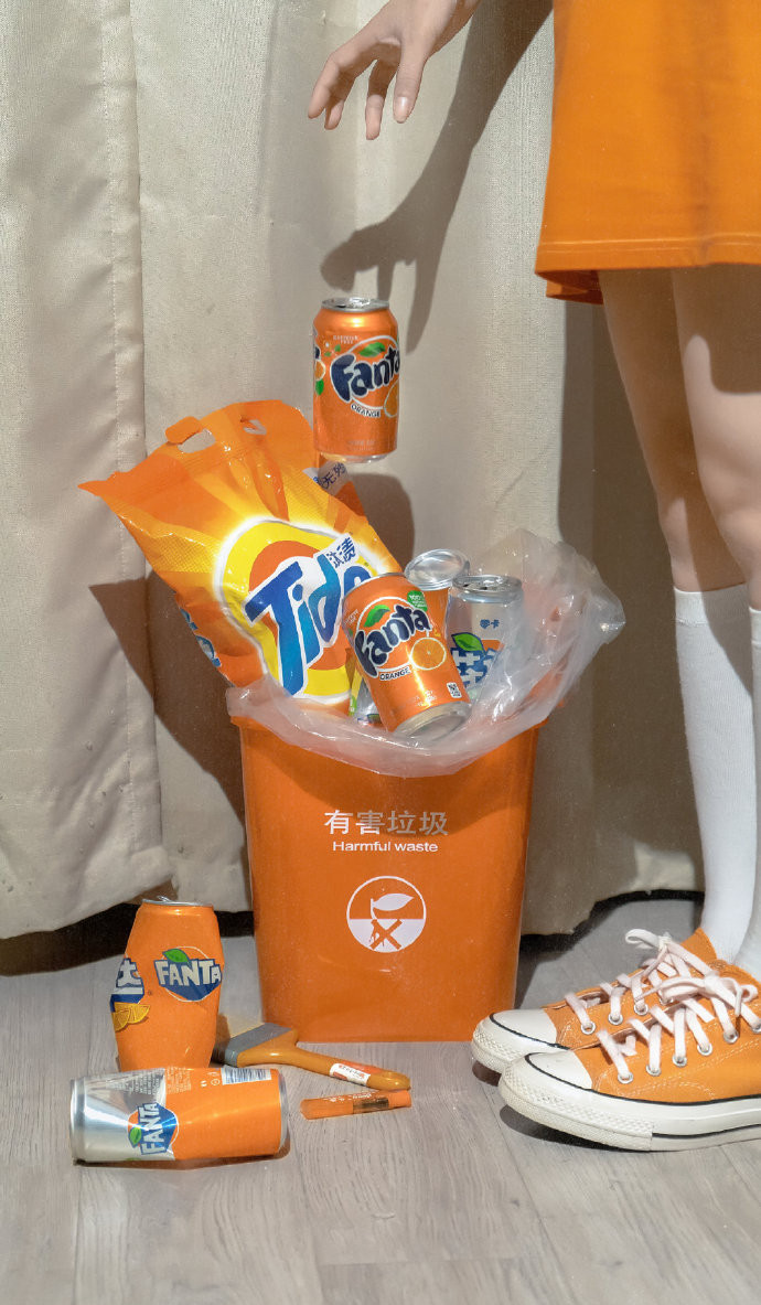 纯色清新治愈的微信聊天背景图