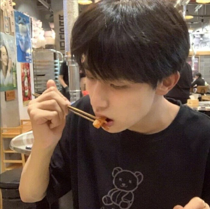 多样的男生微信头像