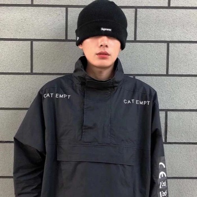 很帅气颜值超高的男生头像