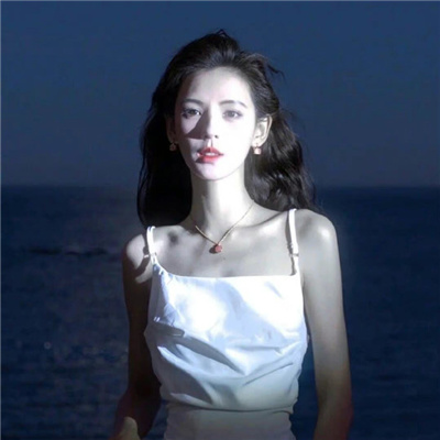 颜值很高的女头