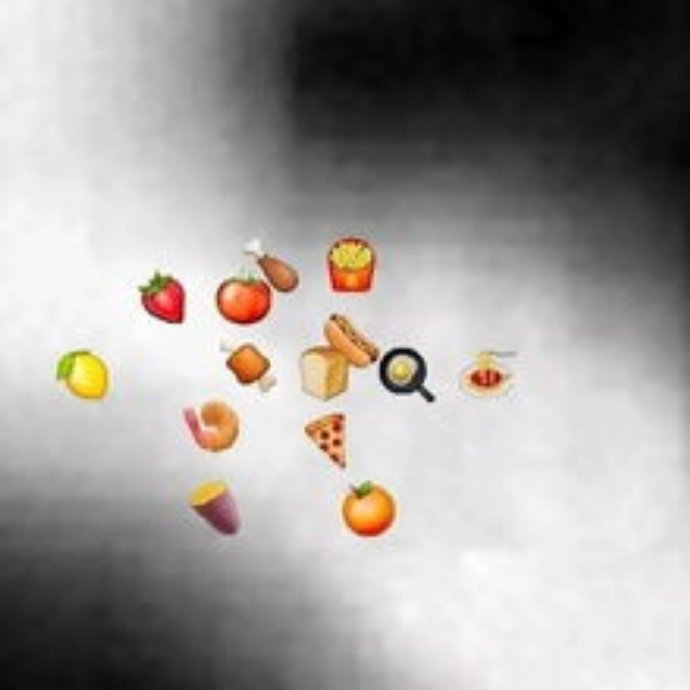 干饭相关的沙雕微信表情包