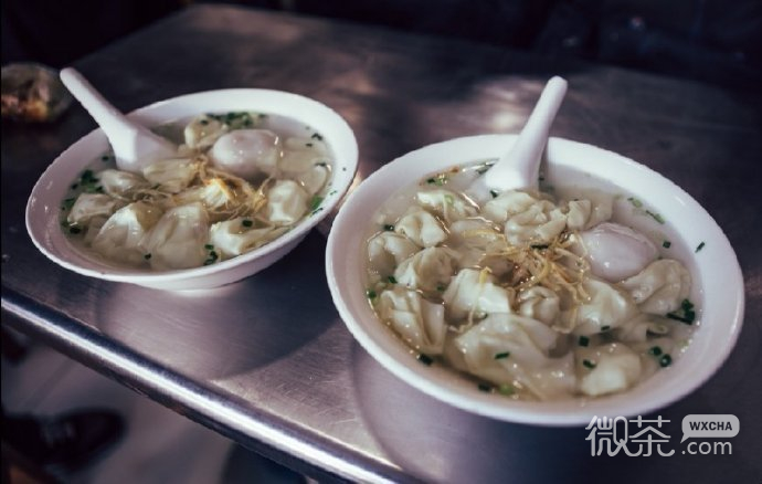人间烟火味小吃微信素材图片