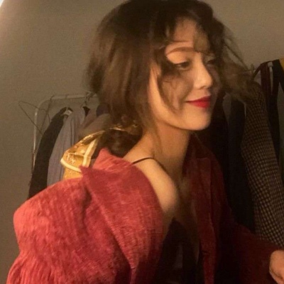 软萌甜妹专用的微信头像