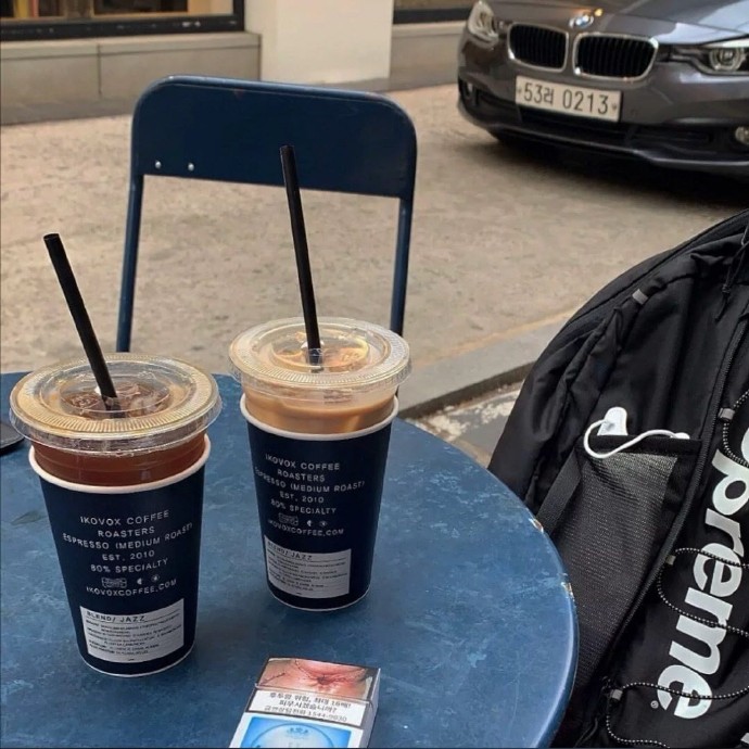 有意境超火的微信朋友圈背景图