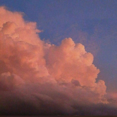 四月治愈系又好看的风景微信头像