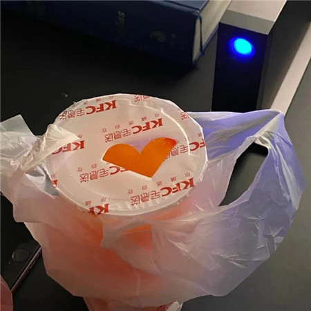 ins超火微信聊天背景图