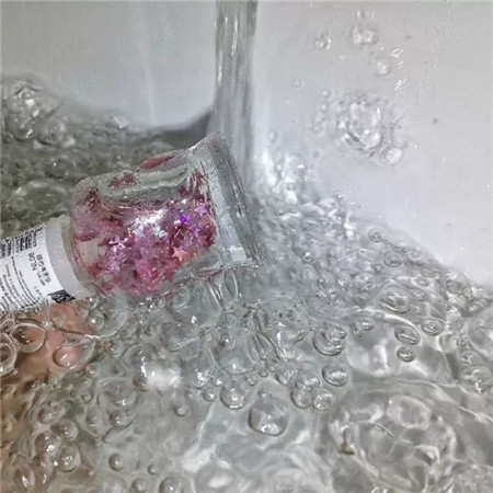 很浪漫唯美的微信聊天背景图