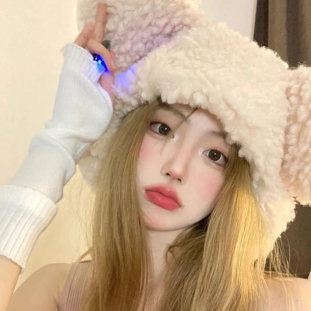 02.24抖音最火头像