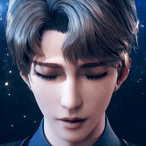 《残次品》动漫微信表情包