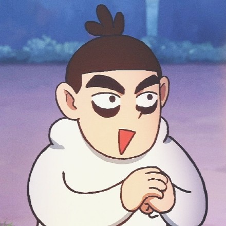 《刺客伍六七》沙雕微信头像