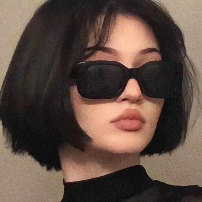 酷酷的沙雕可爱微信头像