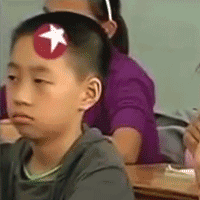 超级沙雕的gif表情