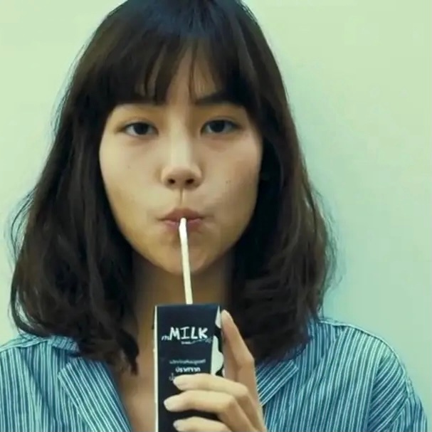 禁忌女孩娜诺微信头像