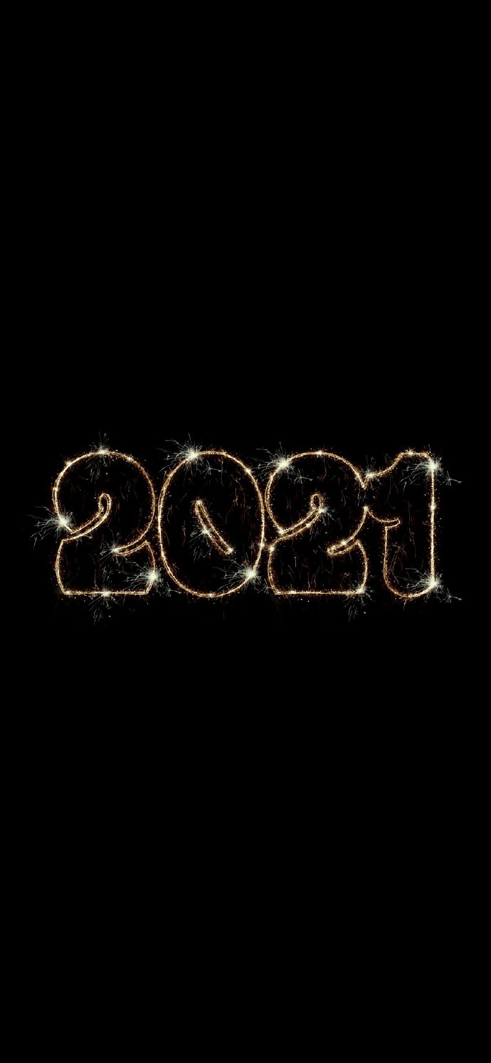 2021年最新新年图标微信素材图片