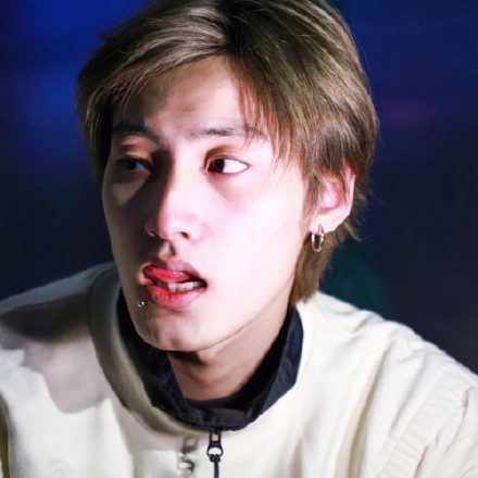 帅气男孩都用的微信头像