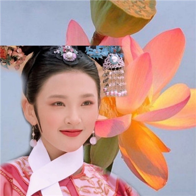 甄嬛传有趣的姐妹头像