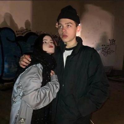 恩爱有加又宠溺的情头