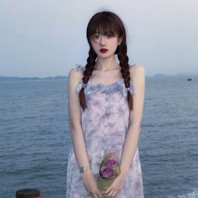 好姐妹闺蜜微信头像