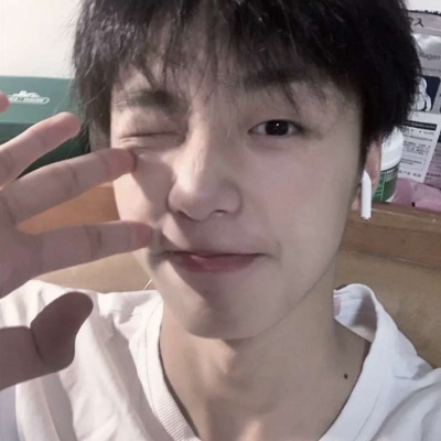 男生霸气微信头像大全