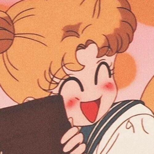 水冰月可爱卡通微信头像