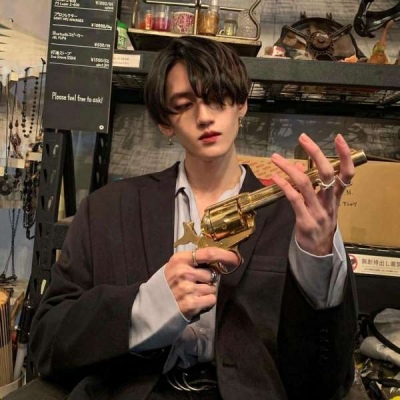 逗比男神专属搞怪个性男生头像