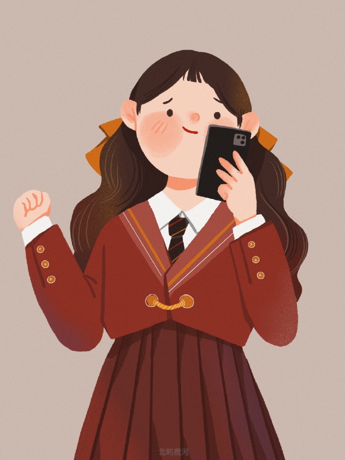 可爱萌趣多人闺蜜微信头像