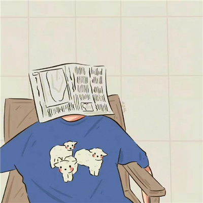 二次元超可爱cp情头