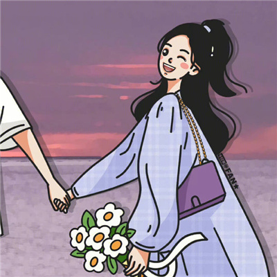 适合两口子的甜蜜情头