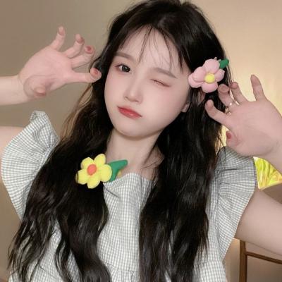 唯美又很质感的网红女生头像