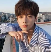 高质量真人质感男生头像