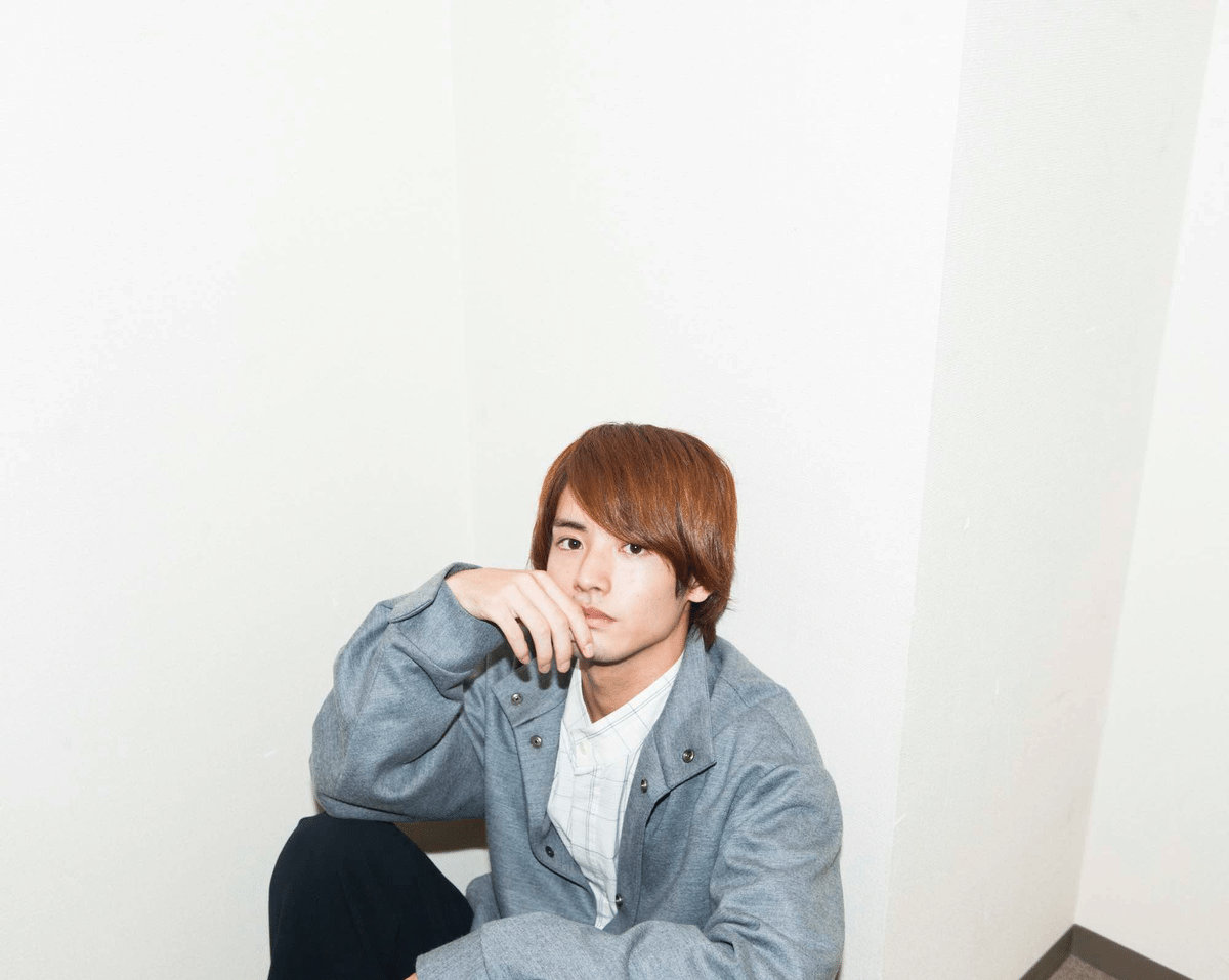 赤楚卫二微信头像