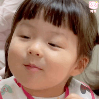 阴阳怪气丸子妹微信表情包