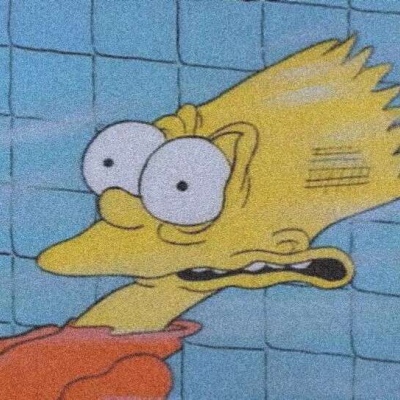 旧漫有趣搞怪的卡通微信头像