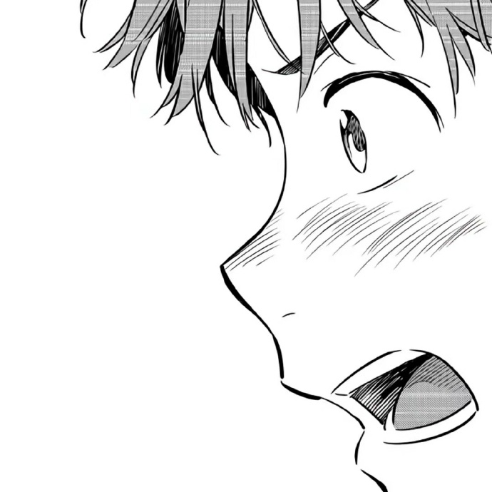 可爱卡通动漫二次元情侣微信头像