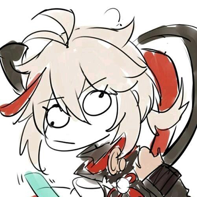 十分搞怪又俏皮的原神头像