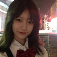 软萌可爱网红美女头像