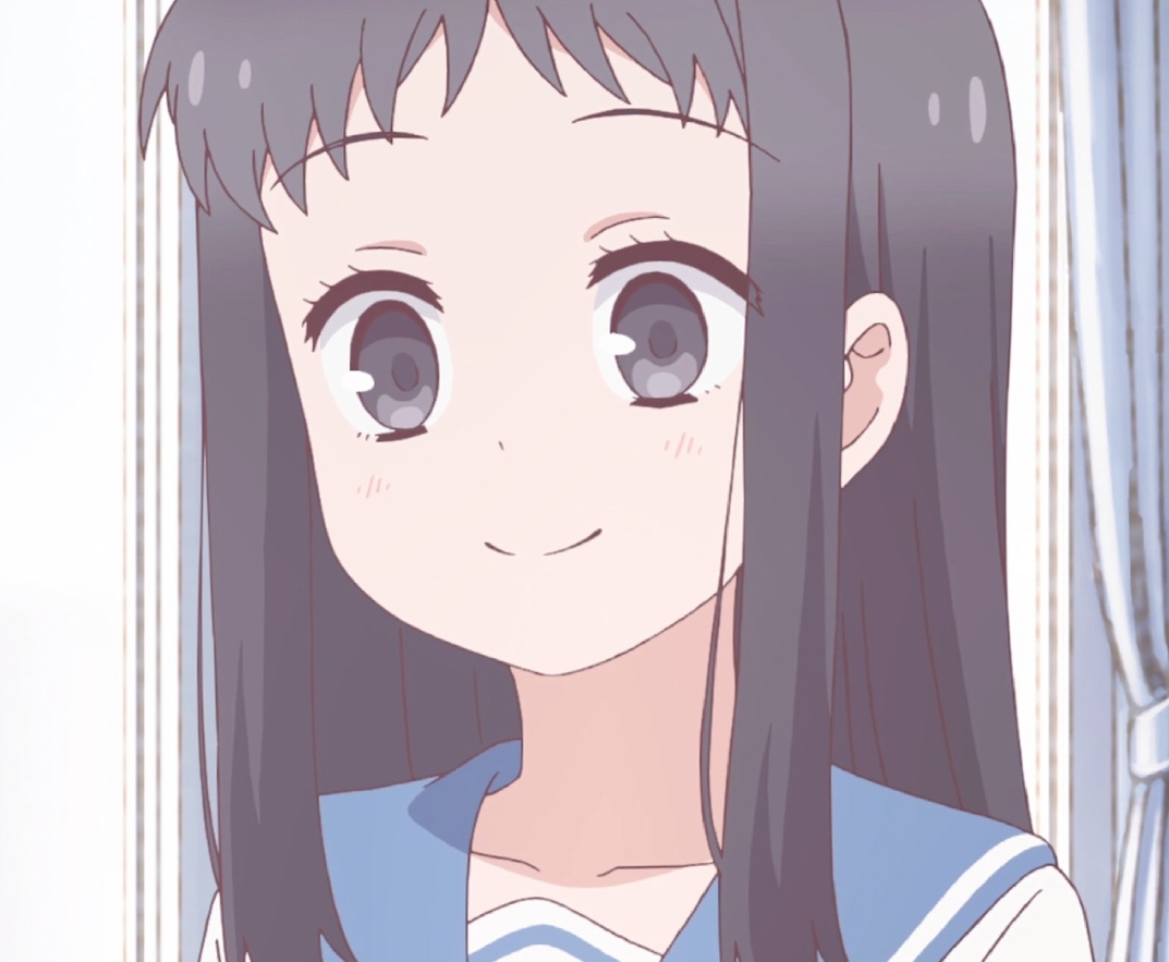 《敦君与女朋友》微信头像