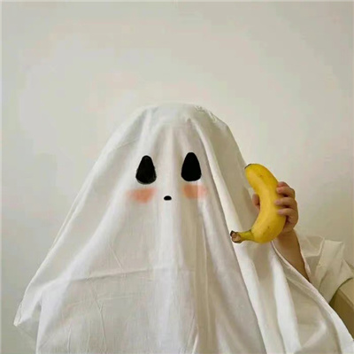 拥有好运的搞怪沙雕头像