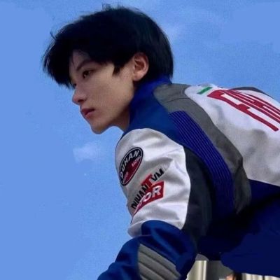 真人阳光帅气男头