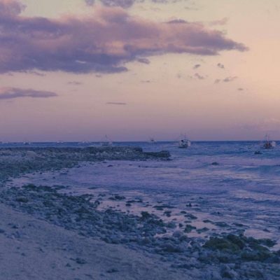 好看的有意境的唯美风景头像