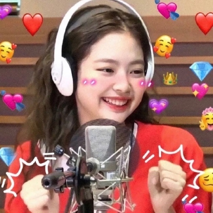 多风格个性微信头像