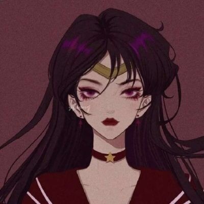 森系清新多元的情侣微信头像