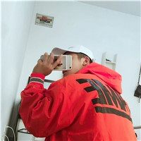 超拽酷抖音男生微信头像