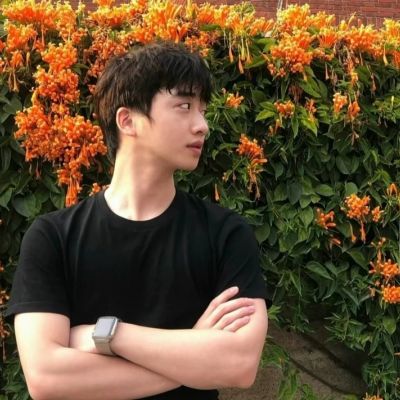 优质单人情侣头像