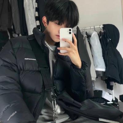 渣男炫酷真人高清男头