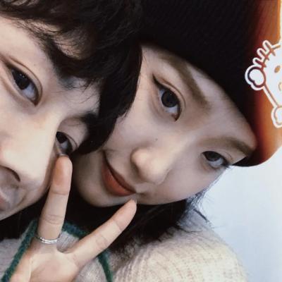 冬季氛围感的情头